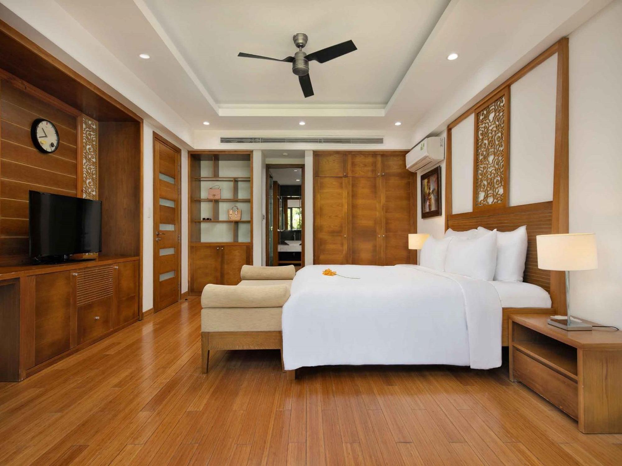 Danang Ocean Resort & Spa Non Nuoc Beach Villas Room photo