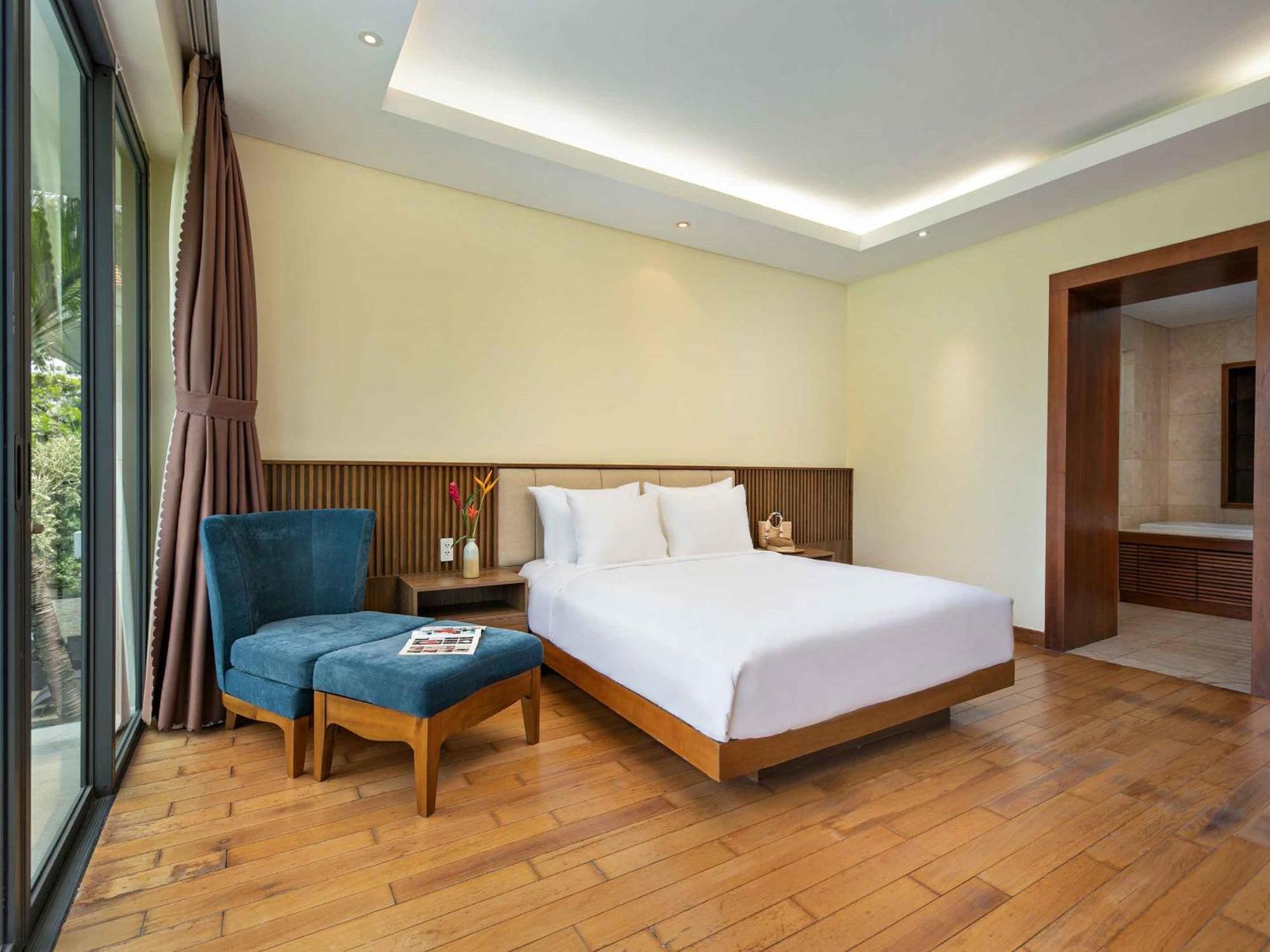 Danang Ocean Resort & Spa Non Nuoc Beach Villas Room photo